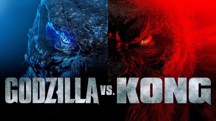 hbo max 4k:8. Godzilla vs. Kong