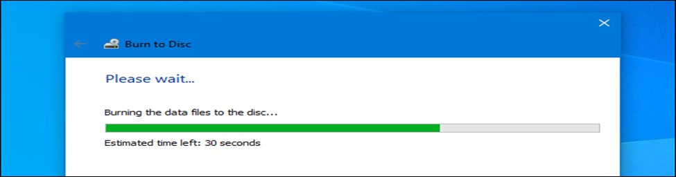 how to burn a cd on windows 10:b. Writing with a CD player