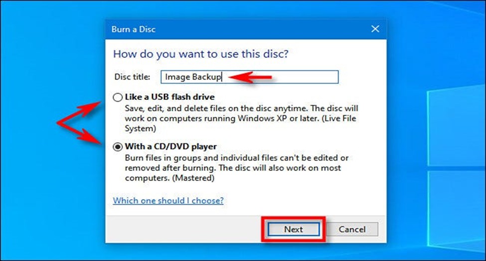 How to Burn a CD/DVD on Windows 10? Check the 8 Best CD/DVD Burners