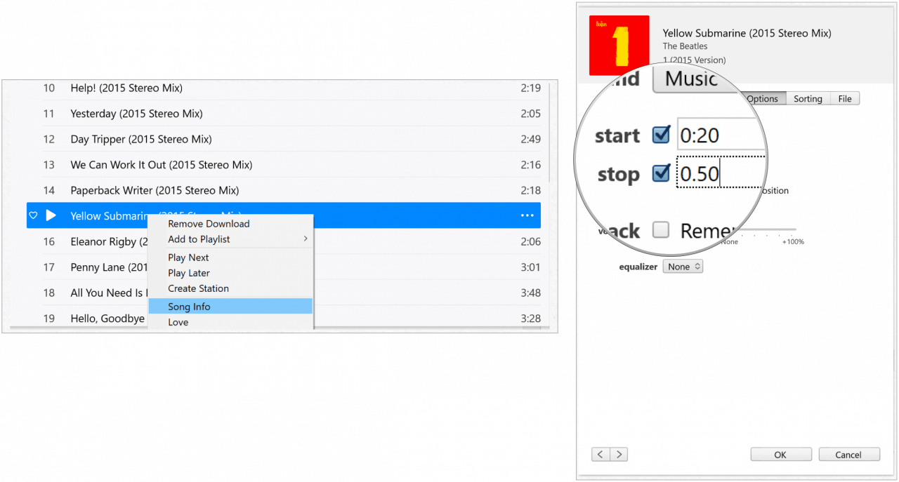 Full Guide on How to Make Ringtones on iTunes