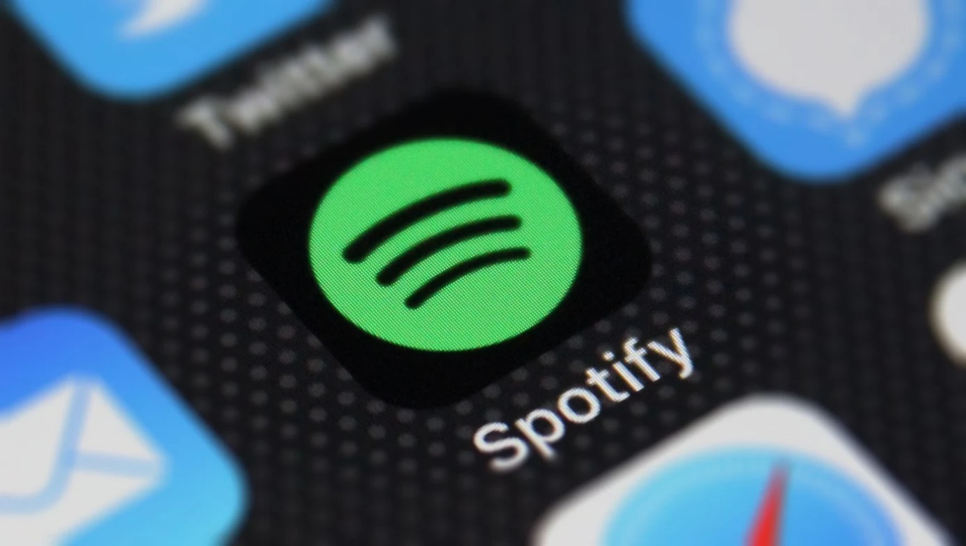 Make a Private Session on the Spotify App