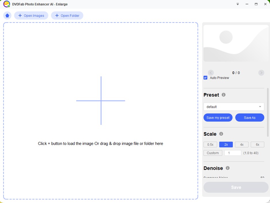 how to resize an image without losing quality:Steps to Upscale Images Without Losing Quality