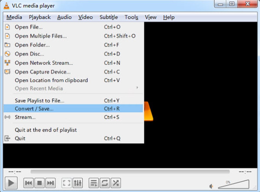 Comment ripper DVD avec VLC