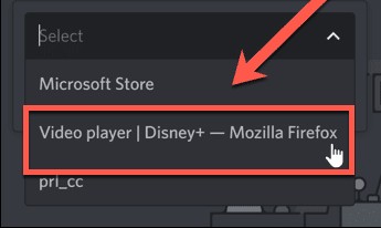 how to stream disney plus on discord:How to Stream Disney Plus on Discord on the Windows or Mac Computer