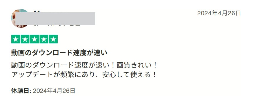 streamfabについて本当のレビュー！
