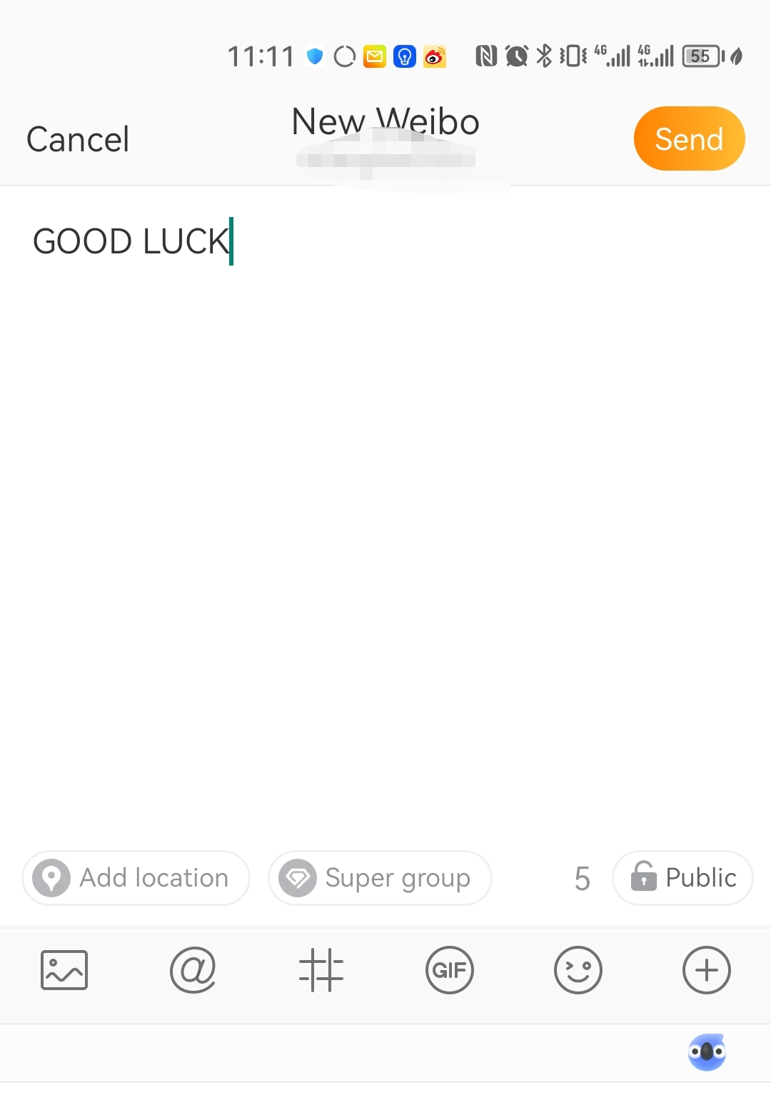 Weibo