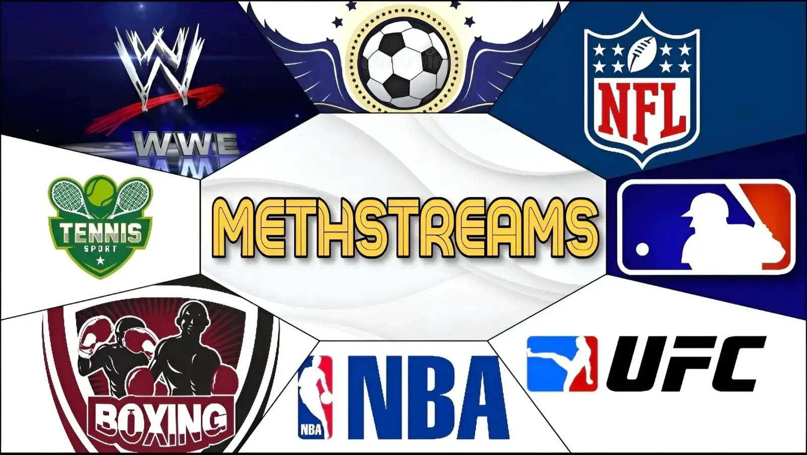 Die 10 besten Methstreams-Alternativen für kostenlose Sport-Streamer im Jahr 2024