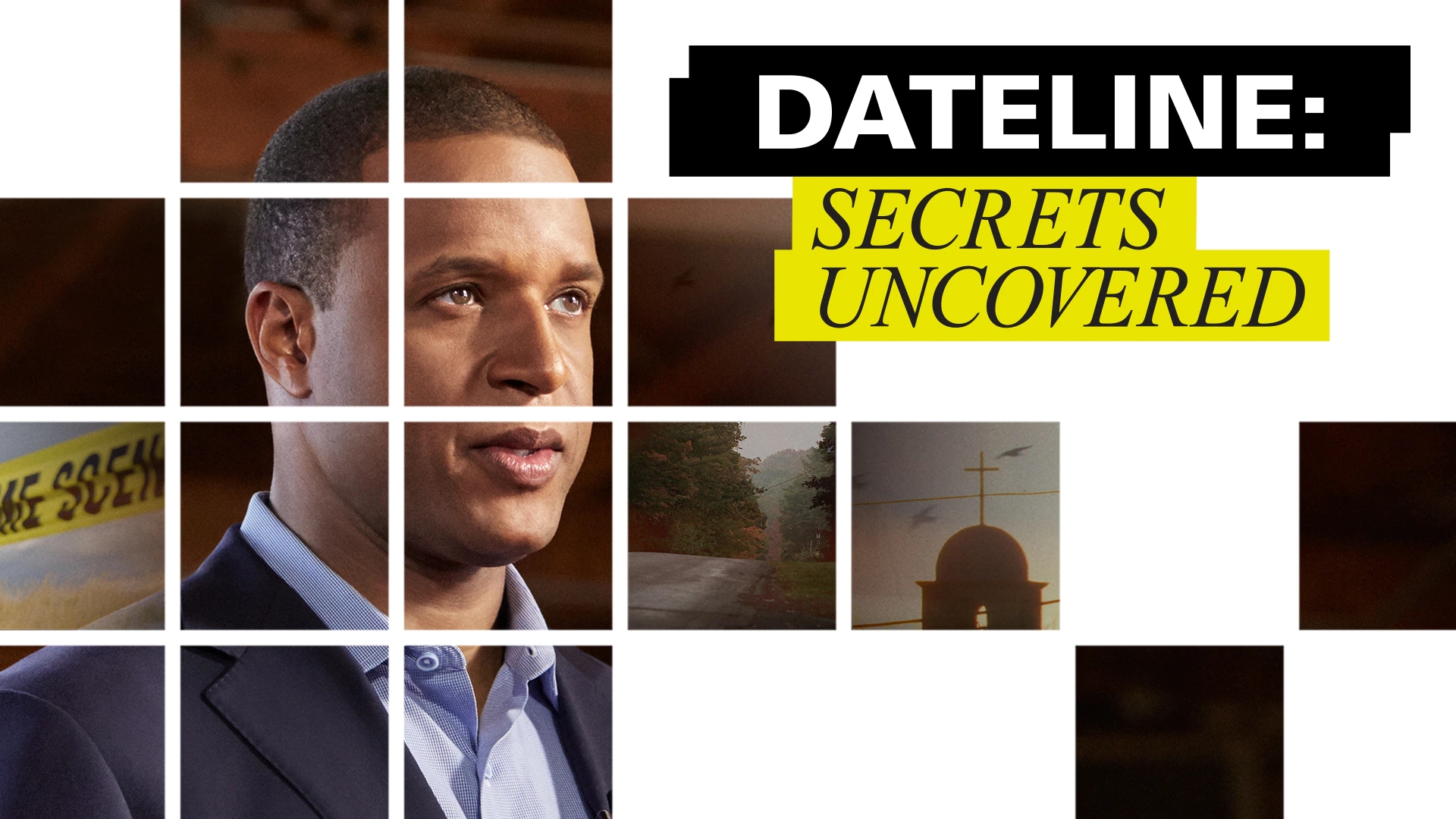 download nbc shows: Dateline Secrets Uncovered