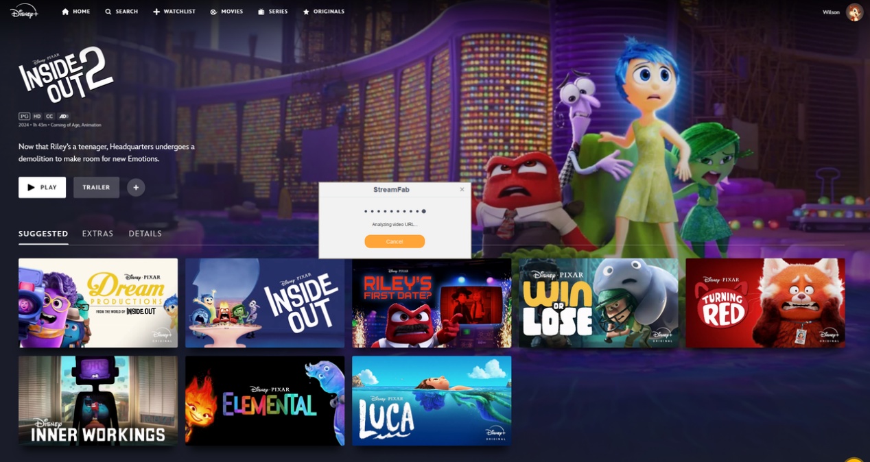 How to Download Disney Plus with StreamFab?