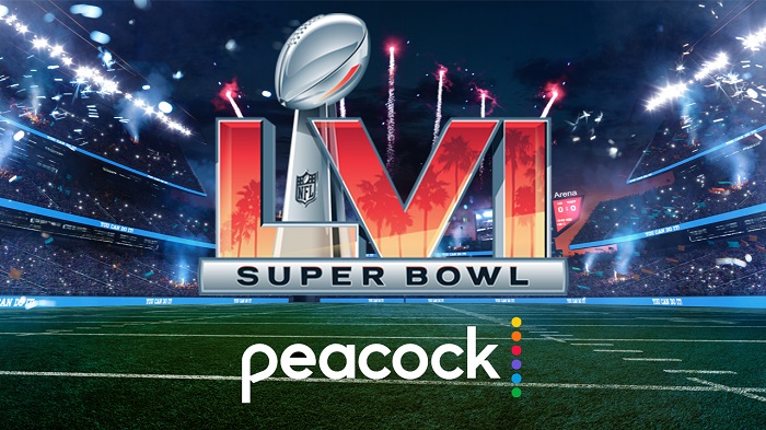 peacock 4k:Will Super Bowl 2022 Be Available in 4K?