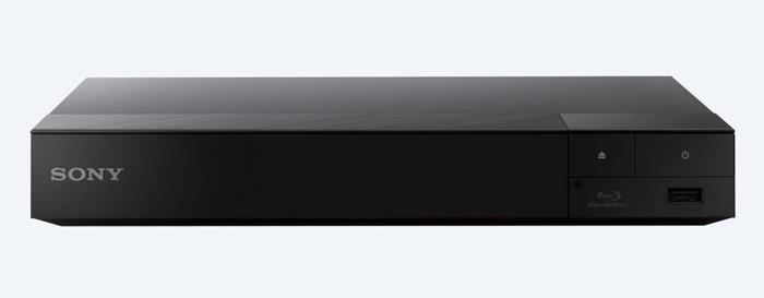 best 4k blu ray player