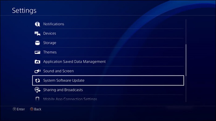 Lecteur DVD PS4 : Comment lire des DVD sur PS4 en utilisant la méthode traditionnelle