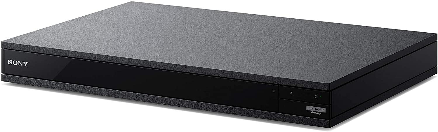 region free blu ray player