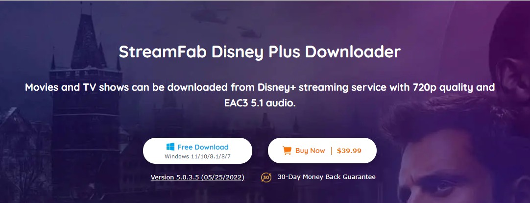 disney plus error code 83:Watch the Disney Plus Content Offline: StreamFab Disney Plus Downloader