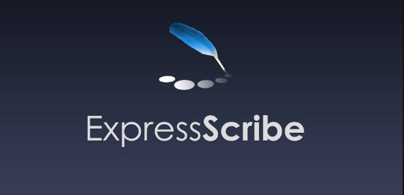 transcription from audio to text expressscribe