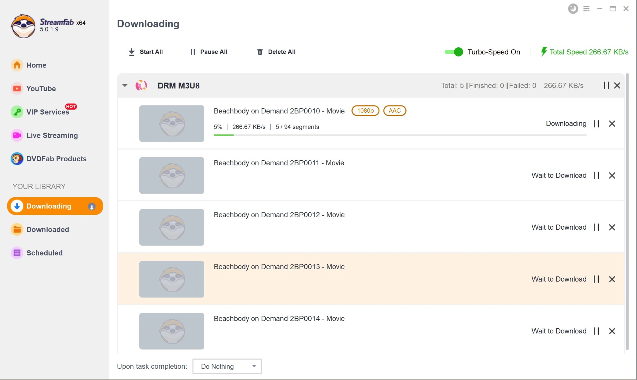 what is drm:Steps to remove DRM encryption while downloading content