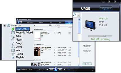 Windows Media Player 11 Review | DL Windows Media Player 11 Free