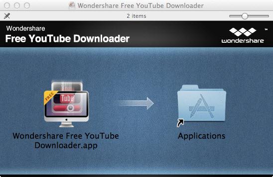 youtube to mp4 converter for mac wondershare free youtube converter