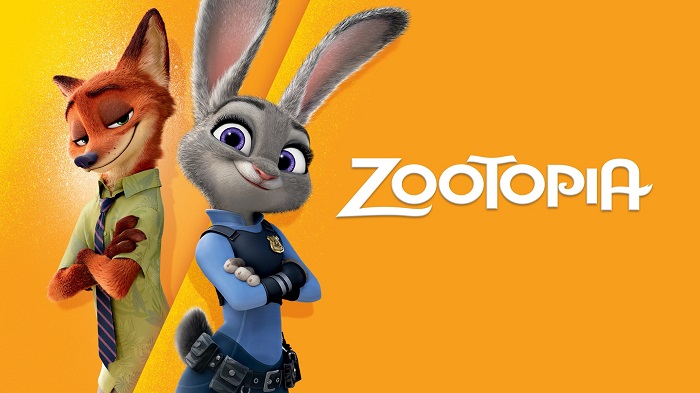 zootopia zootropolis