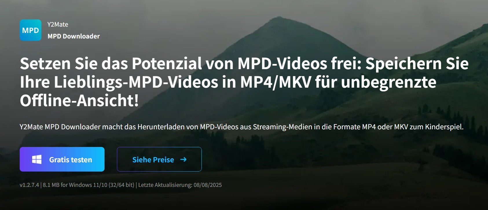 Magenta TV offline schauen − Mit Magenta TV Downloader