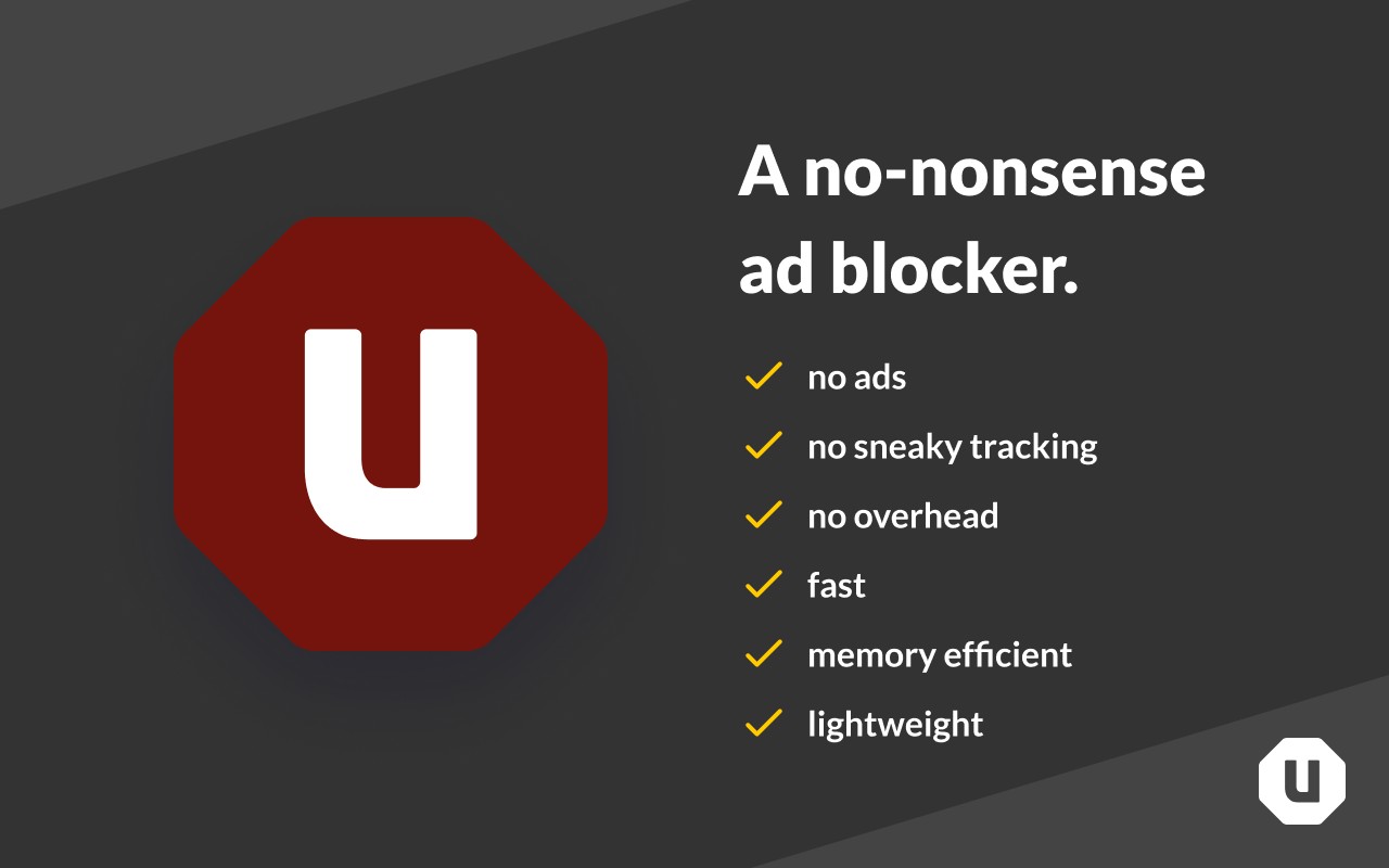 uBlock Does Pluto TV Have Commercials: Make your Watch Undisturbed
