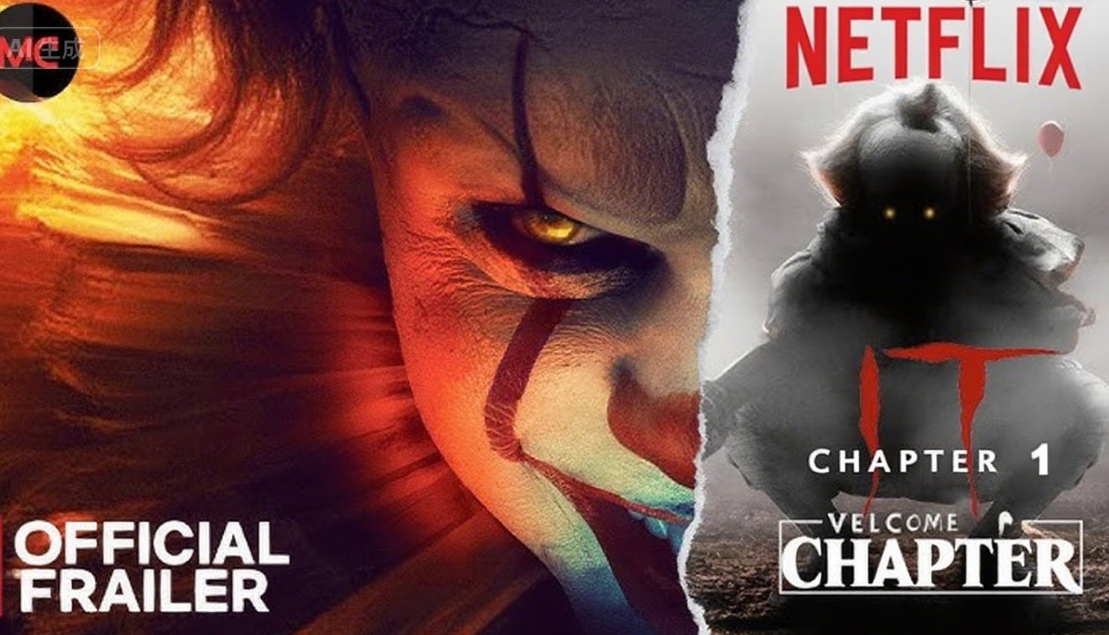 Where to Watch IT Chapter 1: Online & Offline Solutions