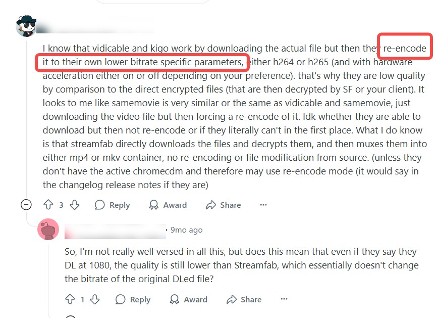best hulu downloader review: kigo