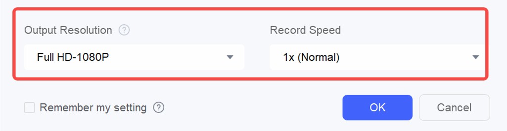 use recordfab to download from xvideos