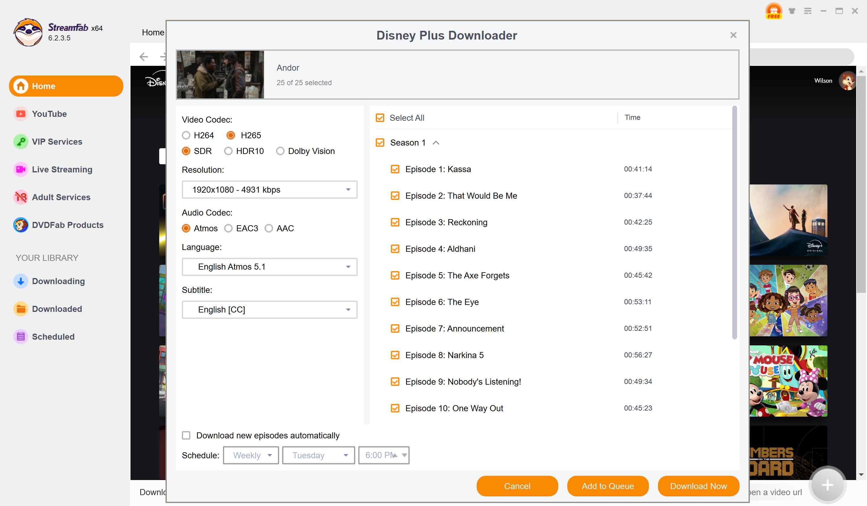 kigo video downloader review: better alternative