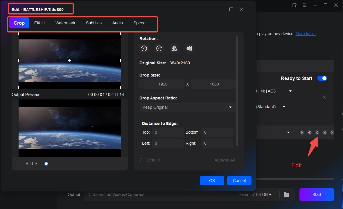Best 3D Blu-ray Ripper: DVDFab