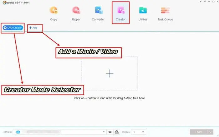 如何將含有SRT、SMI、ASS、SSA字幕的視訊燒成DVD？